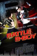 Watch Battle B-Boy Afdah