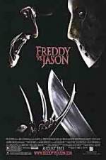 Watch Freddy vs. Jason Afdah
