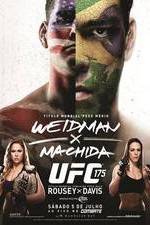 Watch UFC 175: Weidman vs. Machida Afdah