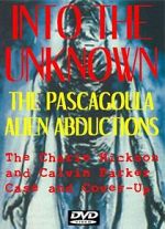 Watch Into the Unknown: The Pascagoula Alien Abductions Afdah