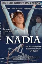 Watch Nadia Afdah