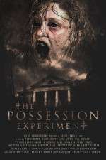 Watch The Possession Experiment Afdah