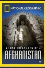 Watch National Geographic: Lost Treasures of Afghanistan Afdah