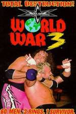 Watch WCW World War 3 Afdah
