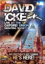 David Icke: Live at Oxford Union Debating Society afdah