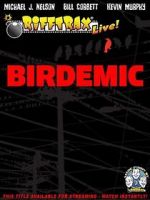 Watch RiffTrax Live: Birdemic - Shock and Terror Afdah