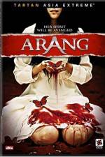 Watch Arang Afdah