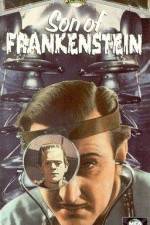 Watch Het monster van Frankenstein Afdah