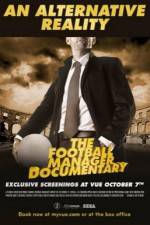 Watch An Alternative Reality: The Football Manager Documentary Afdah