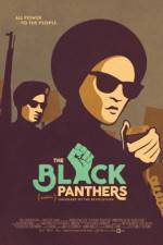 Watch The Black Panthers Vanguard of the Revolution Afdah