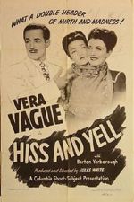 Watch Hiss and Yell (Short 1946) Afdah