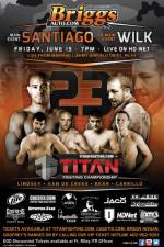 Watch Titan Fighting Championship 23 Afdah