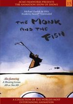 Watch The Monk and the Fish Afdah