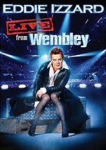 Watch Eddie Izzard: Live from Wembley Afdah