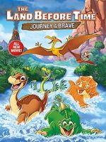 Watch The Land Before Time XIV: Journey of the Brave Afdah