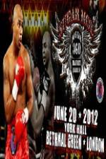 Watch Prizefighter International Heavyweights II Afdah