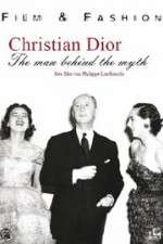 Watch Christian Dior, le couturier et son double Afdah