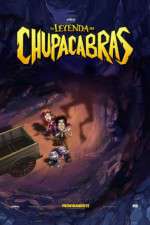 Watch The Legend of Chupacabras Afdah