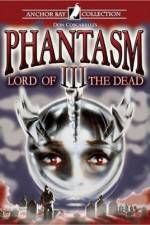 Watch Phantasm III Lord of the Dead Afdah