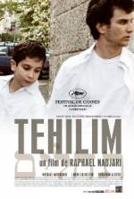 Watch Tehilim Afdah