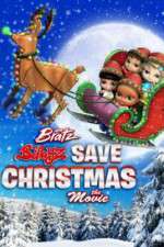 Watch Bratz Babyz Save Christmas Afdah