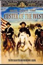 Watch Custer of the West Afdah