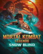 Mortal Kombat Legends: Snow Blind afdah
