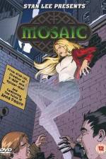 Watch Stan Lee Presents Mosaic Afdah