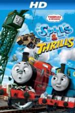 Watch Thomas & Friends: Spills and Thrills Afdah