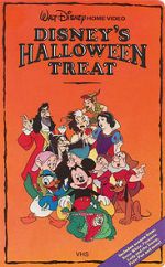 Watch Disney\'s Halloween Treat Afdah