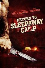 Watch Return to Sleepaway Camp Afdah