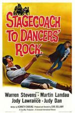 Watch Stagecoach to Dancers\' Rock Afdah