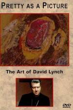 Watch Pretty as a Picture The Art of David Lynch Afdah
