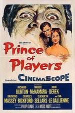 Watch Prince of Players Afdah