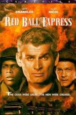 Watch Red Ball Express Afdah
