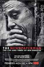 Watch The Newspaperman: The Life and Times of Ben Bradlee Afdah