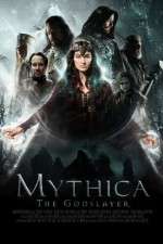 Watch Mythica: The Godslayer Afdah