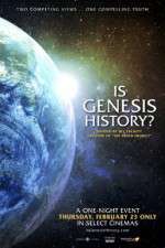 Watch Is Genesis History Afdah