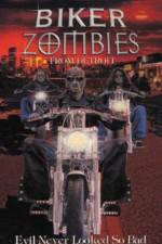 Watch Biker Zombies Afdah