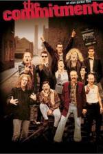 Watch The Commitments Afdah