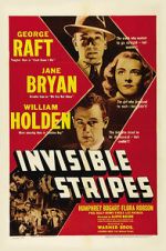 Watch Invisible Stripes Afdah