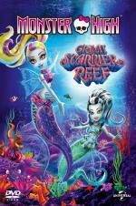 Watch Monster High: Great Scarrier Reef Afdah