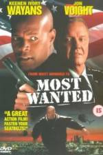 Watch Most Wanted Afdah