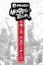 Watch Streetball The AND 1 Mix Tape Tour Afdah