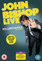 Watch John Bishop Live: The Rollercoaster Tour Afdah