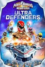 Watch Power Rangers Megaforce: Ultra Defenders Afdah