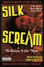 Watch Silk Scream Afdah