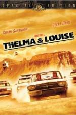 Watch Thelma & Louise Afdah