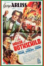 Watch The House of Rothschild Afdah