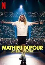 Watch Mathieu Dufour at Bell Centre Afdah